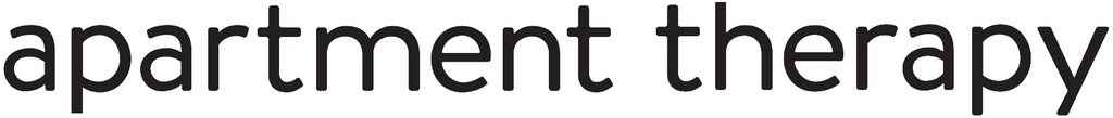  apartment therapy logo