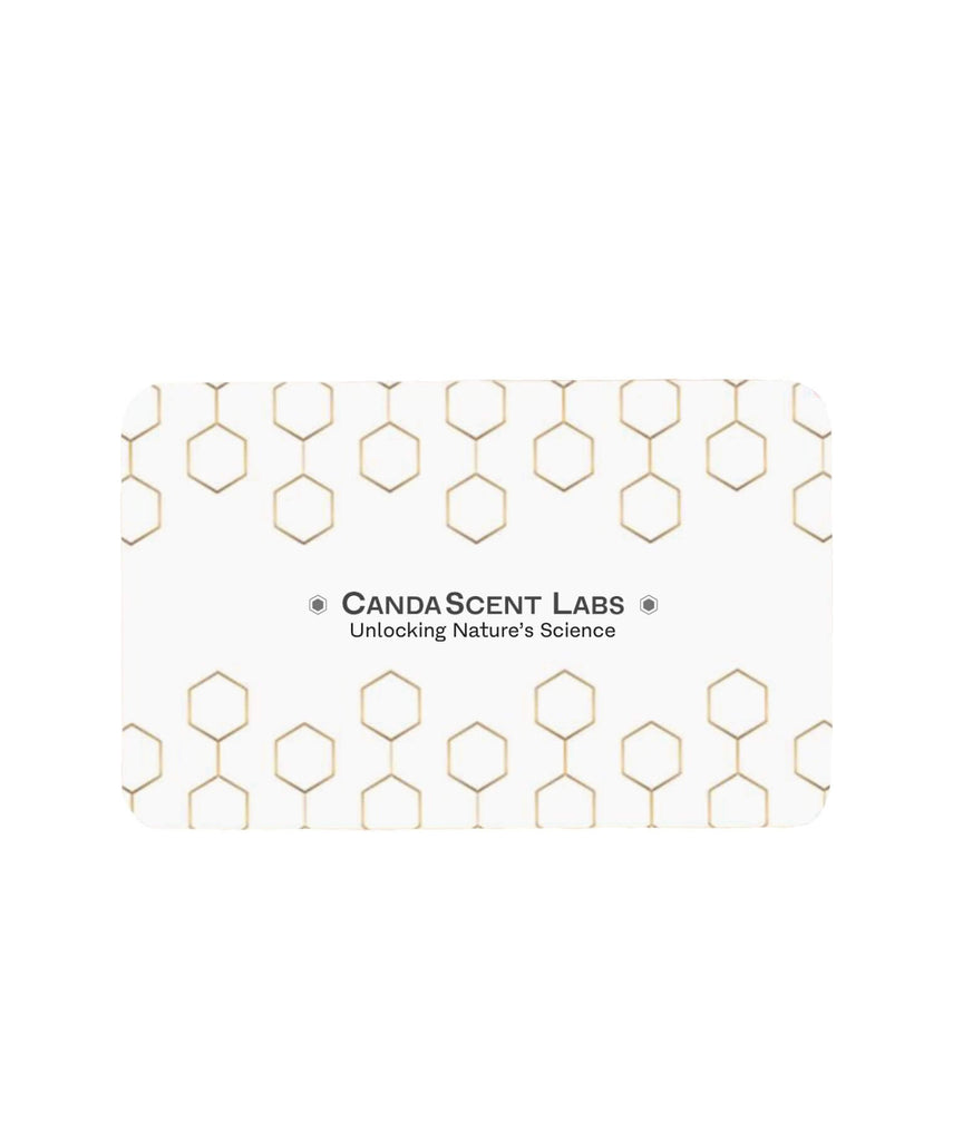 CandaScent Labs Gift Card