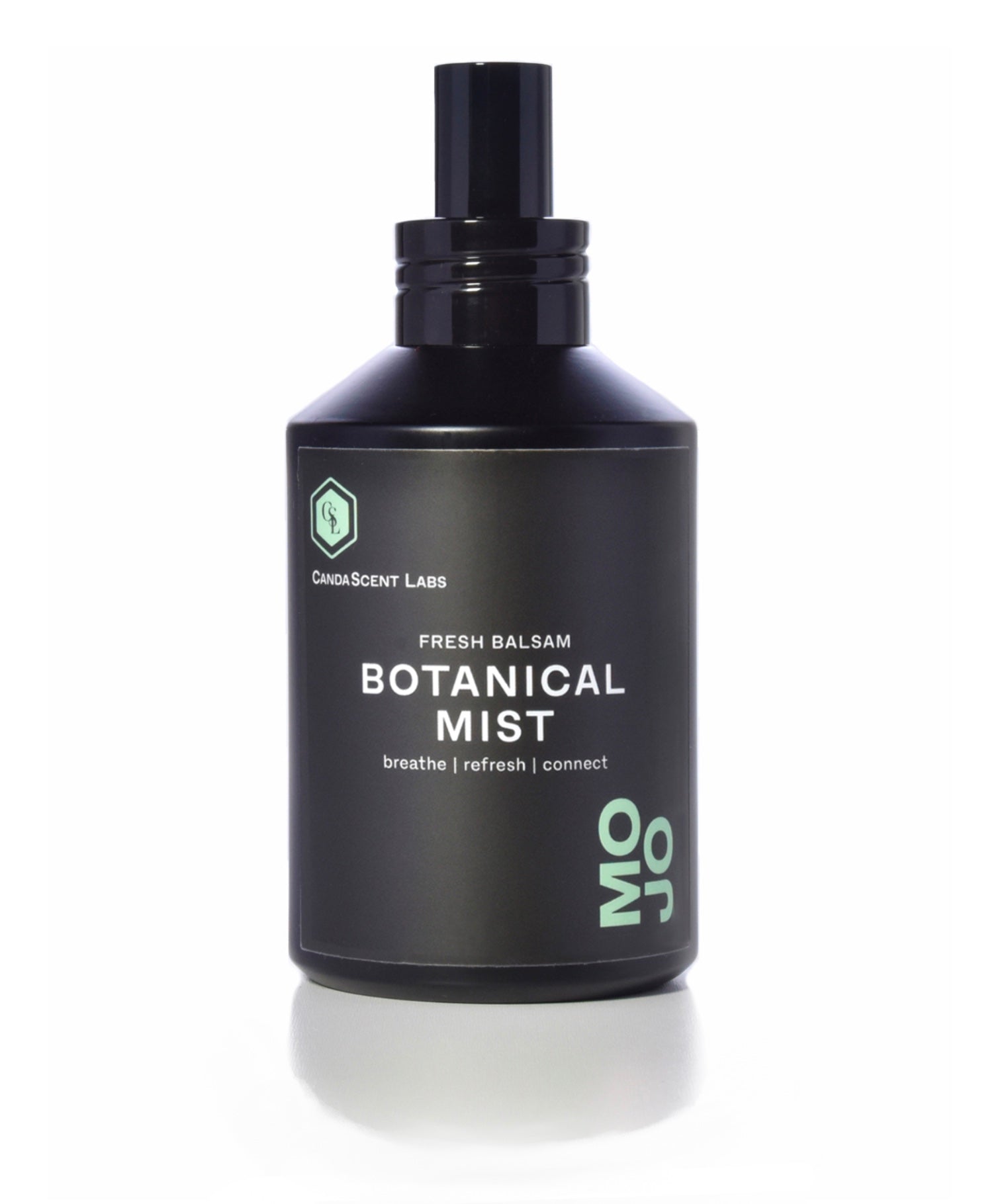 MOJO - Forest Bathing Botanical Mist | CandaScent Labs