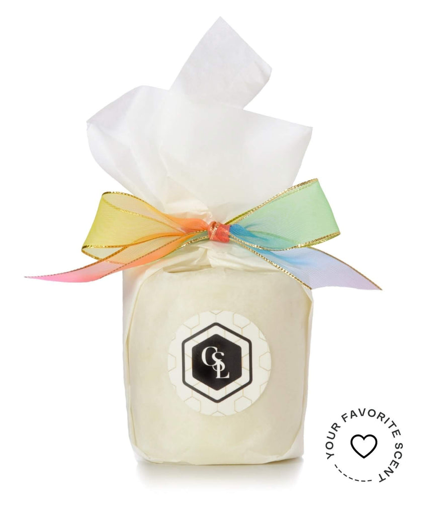 REFILL CLUB - Candle refills - choose your favorite scent